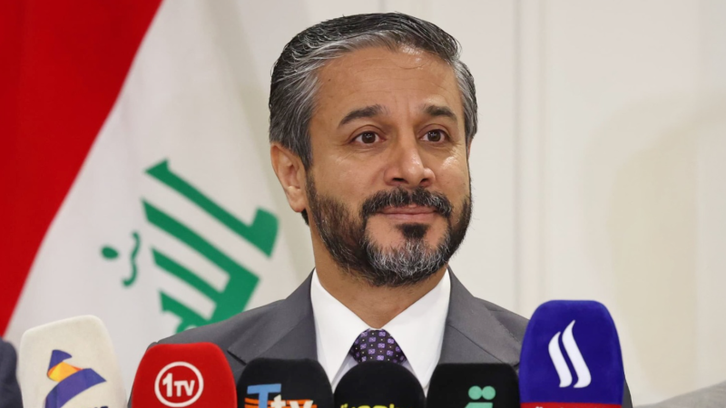 العراق يستعد لتشييد أول مفاعل نووي تدريبي بالتعاون مع الصين