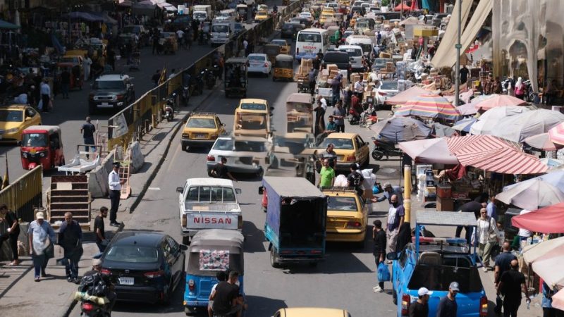 التخطيط: إطلاق وشيك للاستراتيجية الوطنية الثالثة لتقليل الفقر في العراق