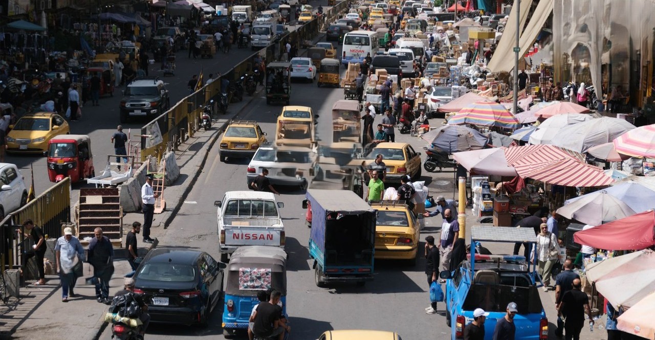 التخطيط: إطلاق وشيك للاستراتيجية الوطنية الثالثة لتقليل الفقر في العراق