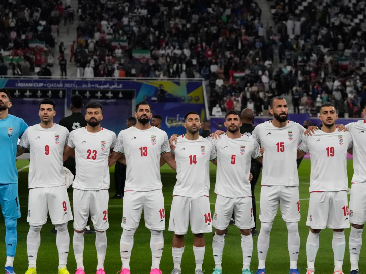 قطر تهزم إيران بهدف بيدرو وتُنعش آمالها في تصفيات المونديال