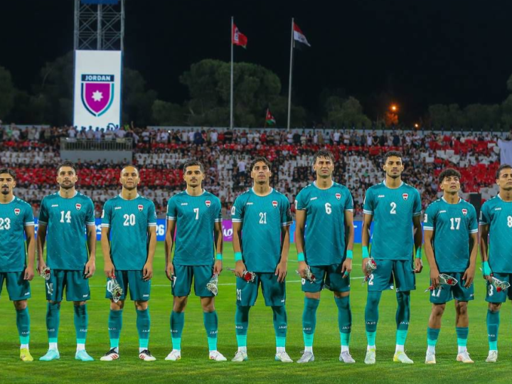 الاتحاد الآسيوي يكشف تفاصيل الملحق المؤهل لمونديال 2026
