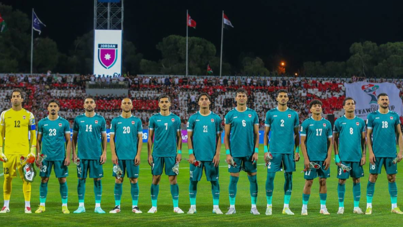 الاتحاد الآسيوي يكشف تفاصيل الملحق المؤهل لمونديال 2026