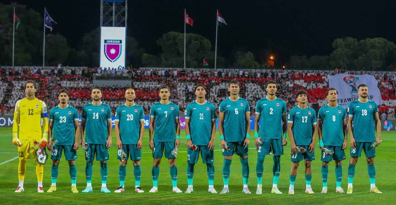 الاتحاد الآسيوي يكشف تفاصيل الملحق المؤهل لمونديال 2026