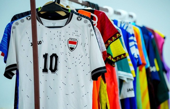 انعقاد المؤتمر الفني لمجموعة العراق في تصفيات كأس آسيا للسيدات بتايلاند
