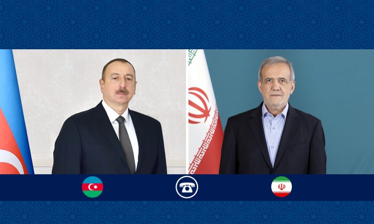 إيران تطالب أذربيجان بتوضيح بشأن استخدام محتمل لأجوائها في الهجمات الإسرائيلية