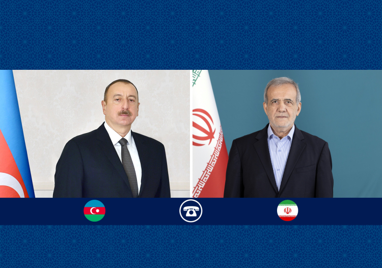 إيران تطالب أذربيجان بتوضيح بشأن استخدام محتمل لأجوائها في الهجمات الإسرائيلية