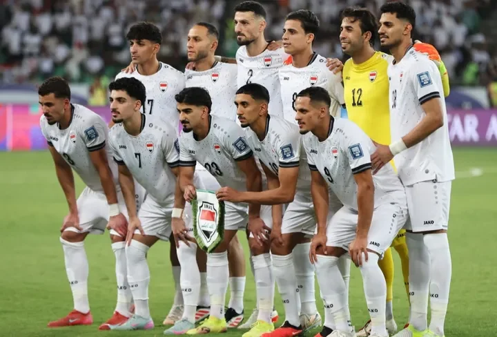العراق يطلب استضافة مُلحق تصفيات آسيا المؤهلة لكأس العالم