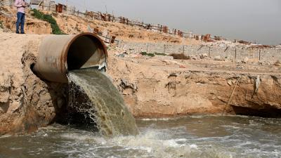 السوداني يوجه بحماية الأنهر ومنع تصريف المياه الثقيلة فيها