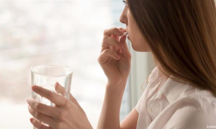 دواء “دوفاي” يقدّم أملا مزدوجا.. يخفف أعراض سن اليأس ويقلّل خطر سرطان الثدي
