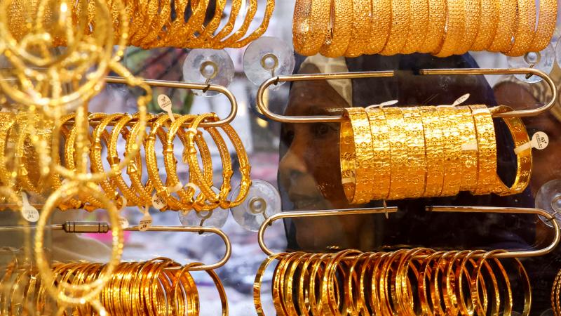الذهب يرتفع للجلسة الرابعة ويسجل أعلى مستوى في شهرين وسط تصاعد التوترات