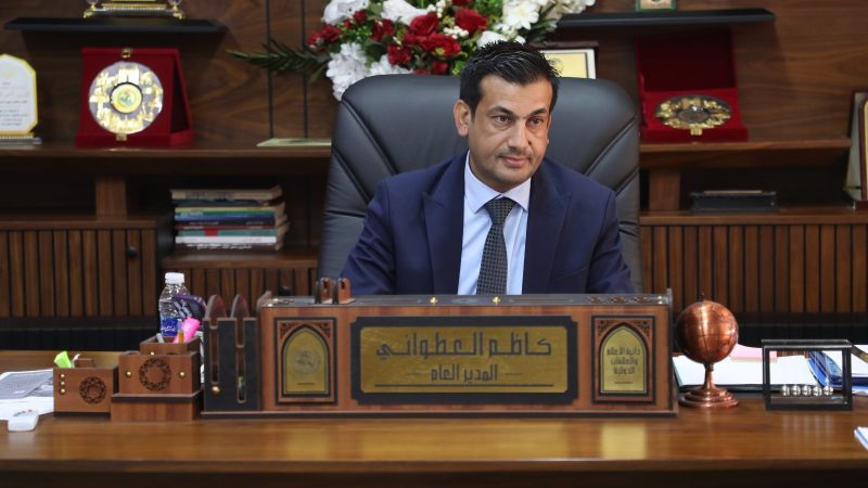 وزارة العمل تُطلق خطة لإنشاء 14 دار رعاية و3 مراكز للتوحد في محافظات عراقية