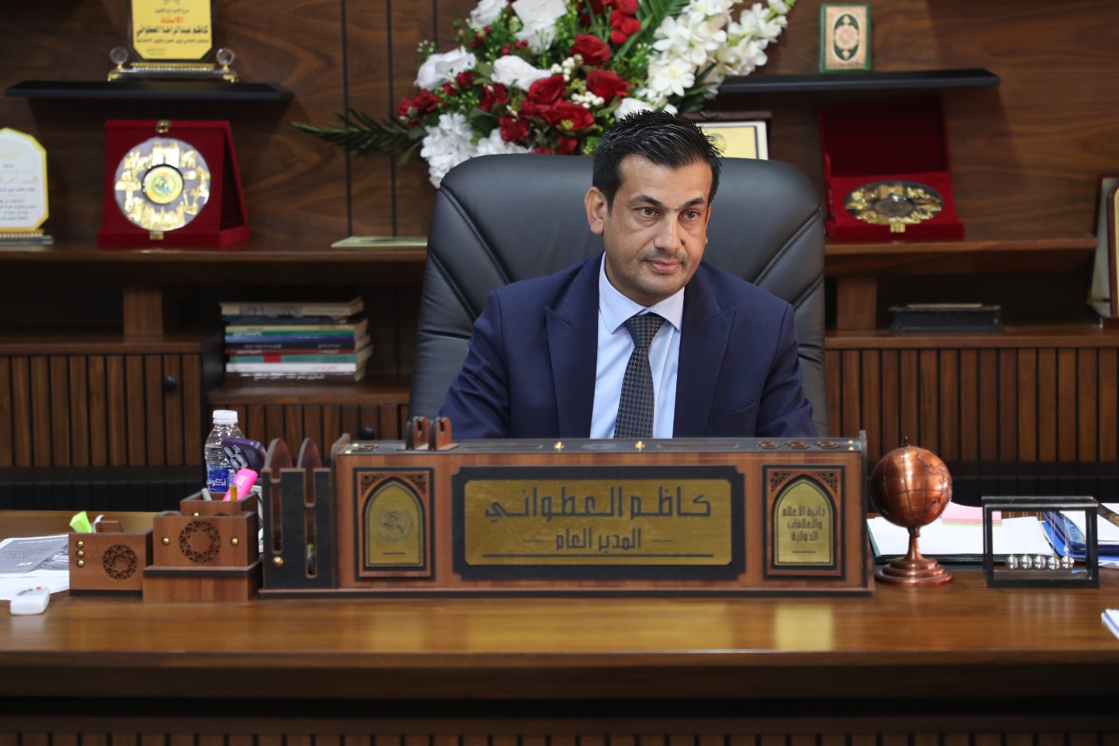 وزارة العمل تُطلق خطة لإنشاء 14 دار رعاية و3 مراكز للتوحد في محافظات عراقية