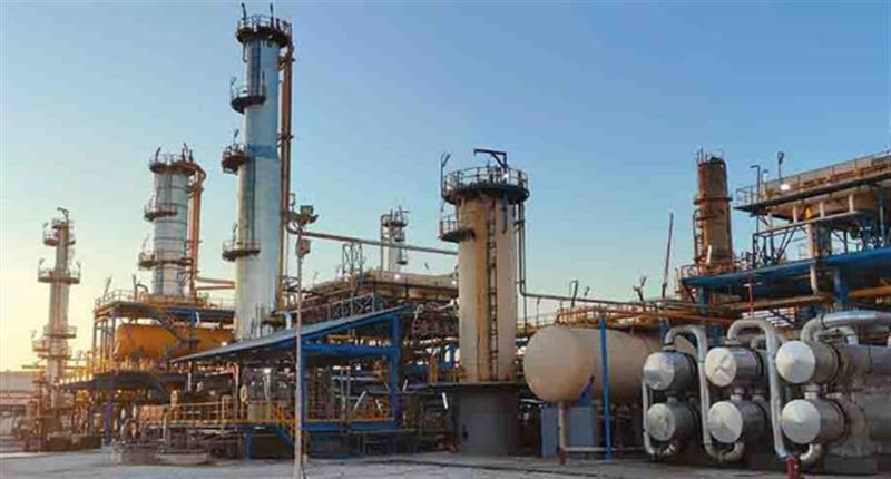 النفط: بدء إنتاج وحدة FCC بمصافي الجنوب منتصف أيلول