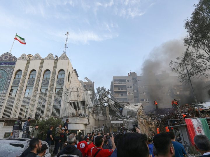 واشنطن تبلغ طهران بعدم نيتها “تغيير النظام” في إيران: الضربة انتهت