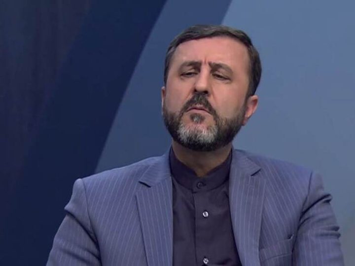 إيران: على العراق منع إسرائيل من استخدام أجوائه في الهجمات