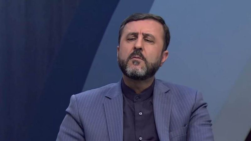 إيران: على العراق منع إسرائيل من استخدام أجوائه في الهجمات