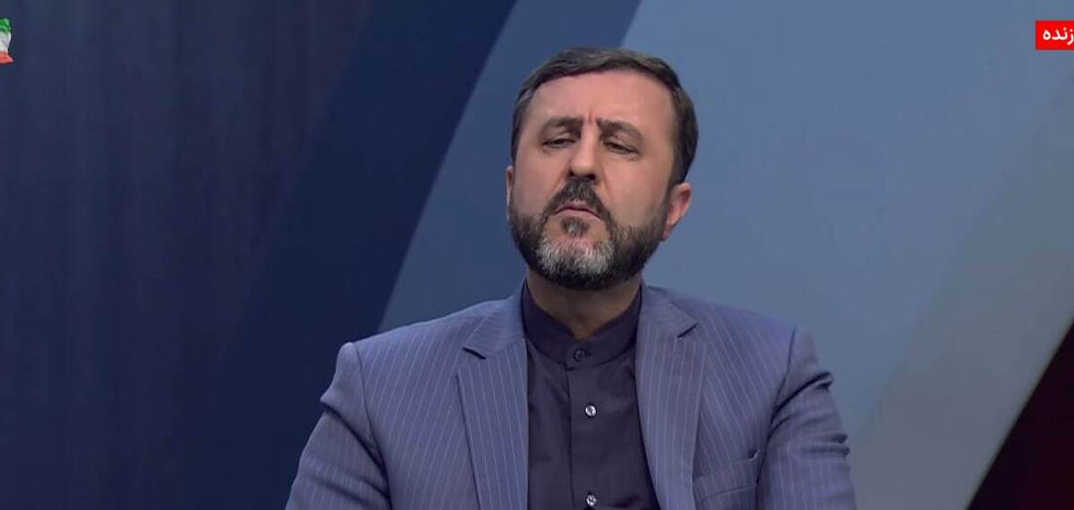إيران: على العراق منع إسرائيل من استخدام أجوائه في الهجمات