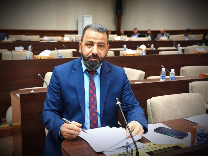 في سابقة دستورية.. رئيس الجمهورية يتراجع عن مرسومه بشأن حلبجة بعد طعن قضائي