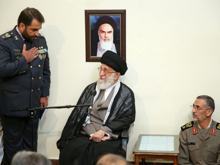 إيران لأمريكا: جاهزون لتوسيع المواجهة إذا لزم الأمر