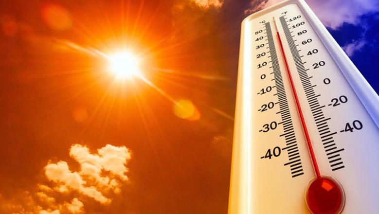 الانواء الجوية: الحرارة ستلامس الـ49 مئوية في 9 محافظات بينها بغداد