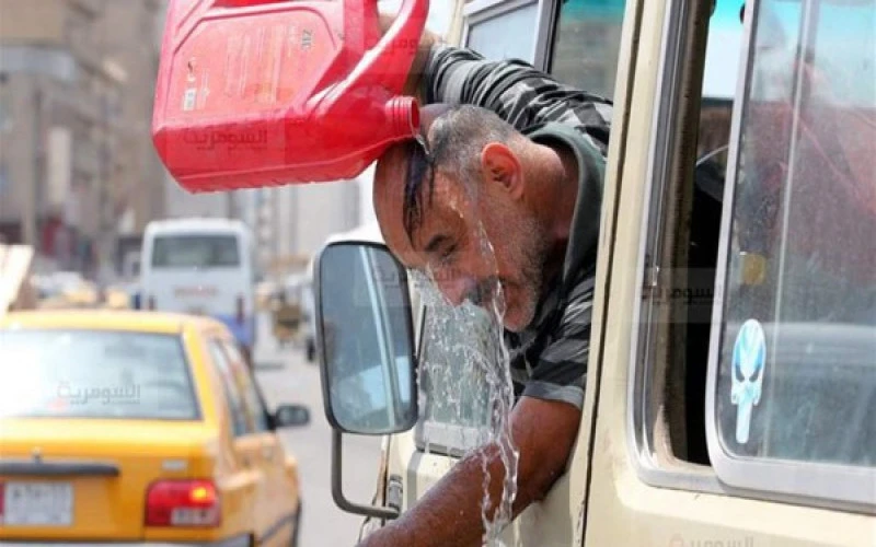 الأنواء الجوية: موجة حر جديدة تضرب البلاد قريباً