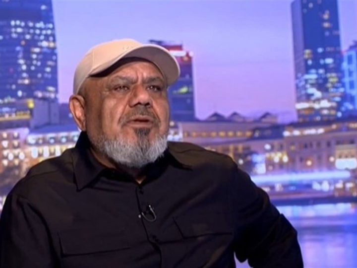 قيادي بالحشد الشعبي: وجود التيار الصدري يُحقق التوازن مع الإطار التنسيقي