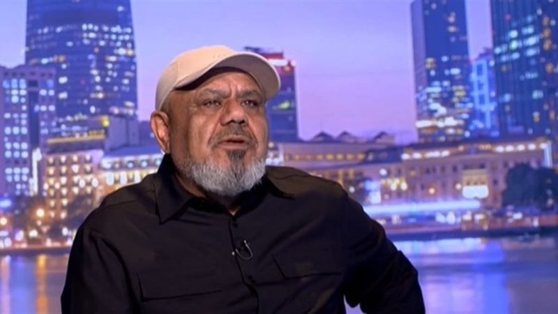 قيادي بالحشد الشعبي: وجود التيار الصدري يُحقق التوازن مع الإطار التنسيقي