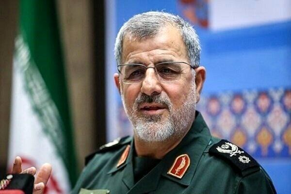 قائد الحرس الثوري الإيراني: لا نثق بهذا العدو الوحشي وجميع مقاتلينا جاهزون للرد الفوري