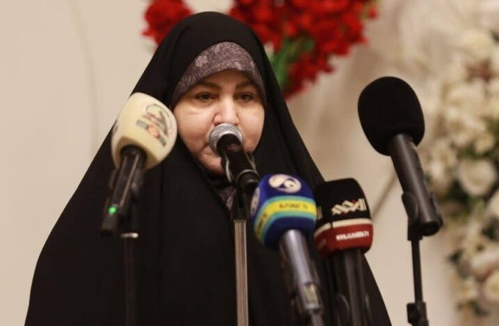 مديرية الشهداء والمضحين بالحشد الشعبي تكشف عن توسيع نطاق الخدمات