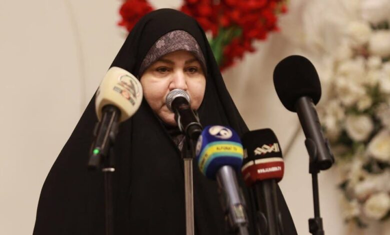 مديرية الشهداء والمضحين بالحشد الشعبي تكشف عن توسيع نطاق الخدمات