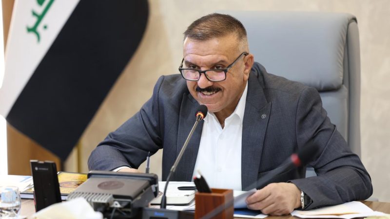 وزير الداخلية يوجه بتشكيل 16 لجنة لتطبيق نظام الأمن المناطقي