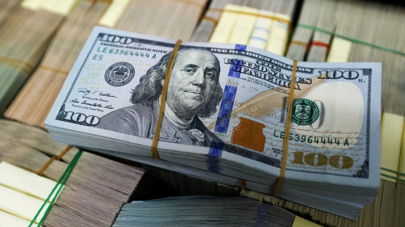 ارتفاع جديد في أسعار الدولار بأسواق بغداد