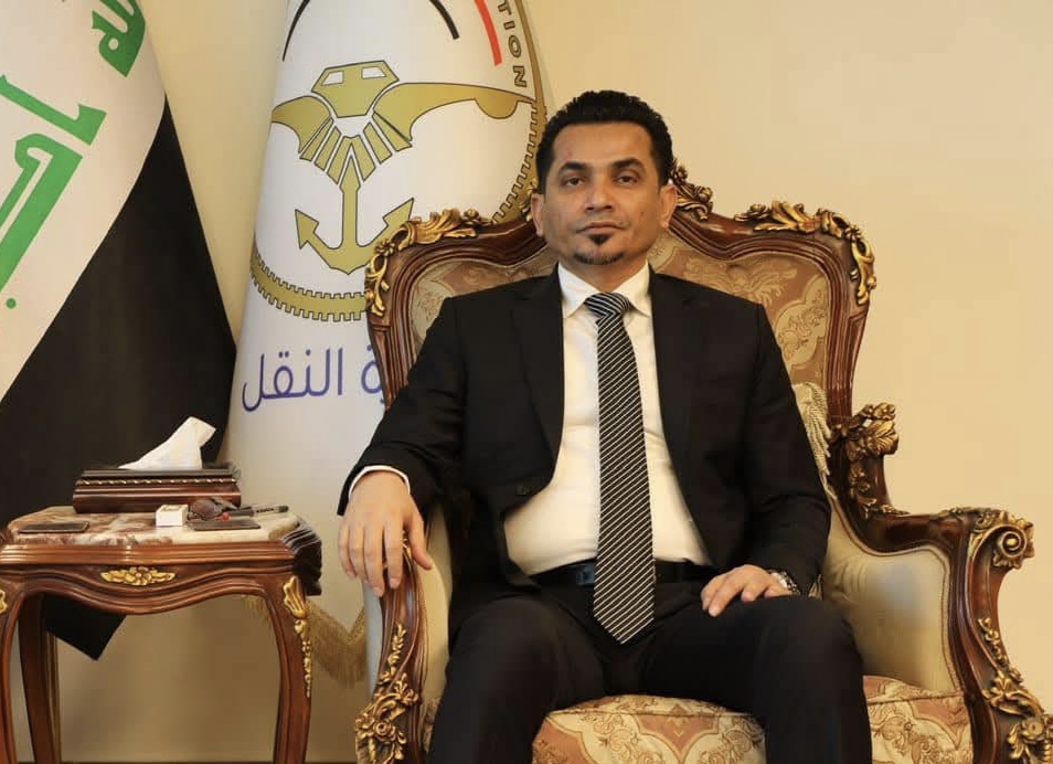 العراق يستعيد دوره التجاري العالمي بتفعيل اتفاقية النقل البري الدولي (TIR)