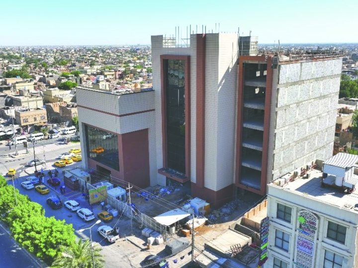 مستشفى السبط التخصصي.. نقلة نوعية في خدمات زراعة الكبد وأمراض الجهاز الهضمي بكربلاء