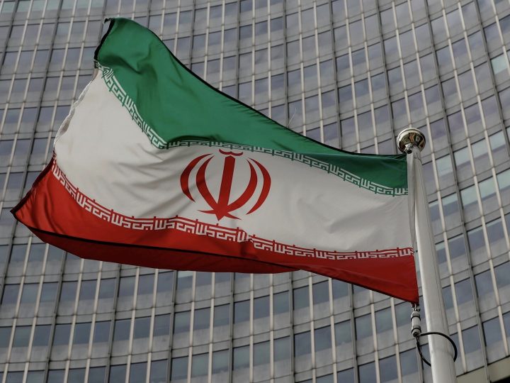 إيران تدعو لتحرك دولي عاجل لوقف العدوان الإسرائيلي
