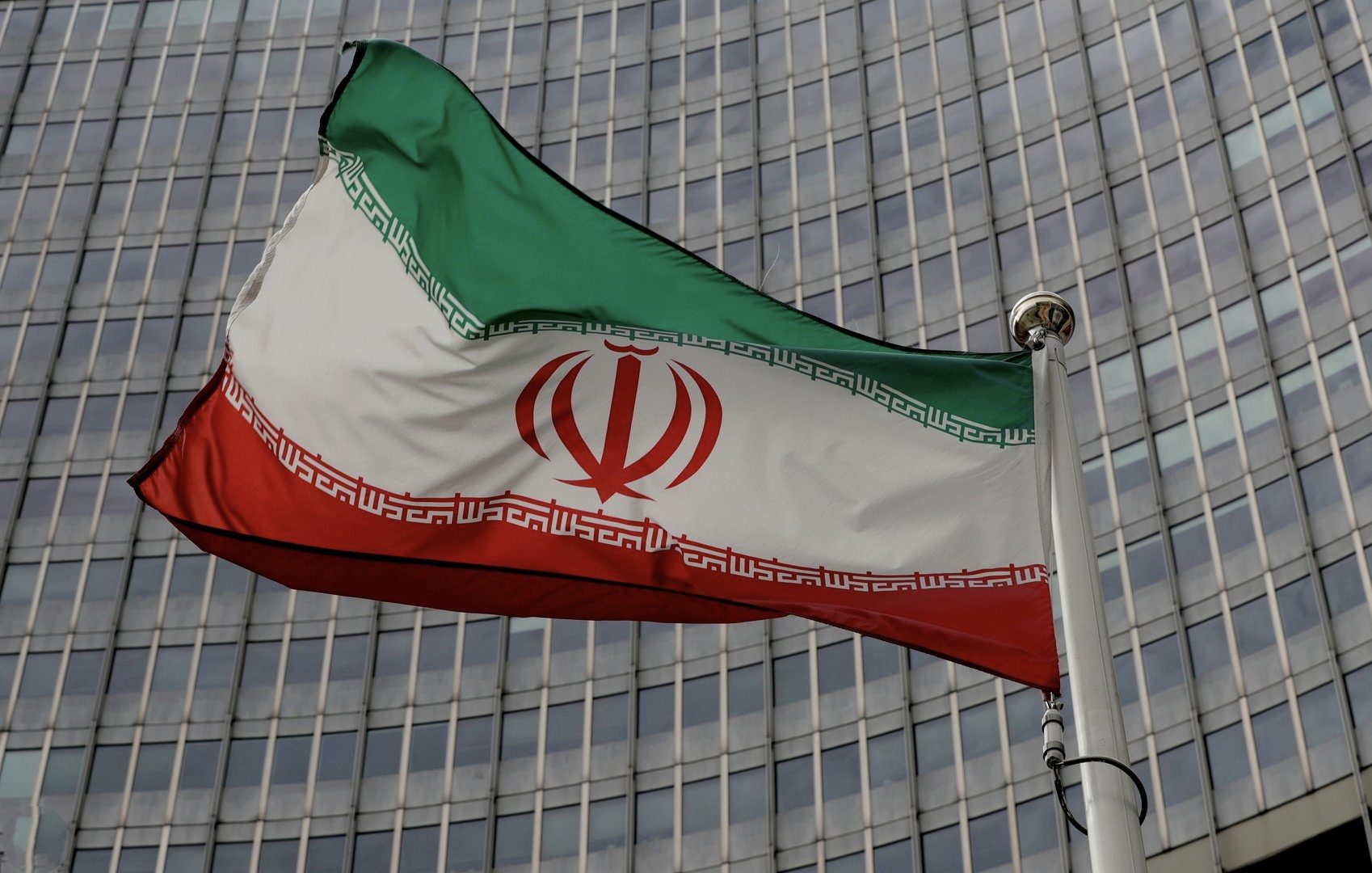 إيران تدعو لتحرك دولي عاجل لوقف العدوان الإسرائيلي