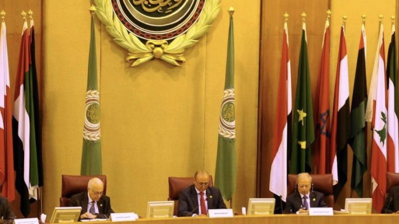 جامعة الدول العربية تُحدّث ميثاق الشرف الإعلامي لتعزيز النزاهة الانتخابية