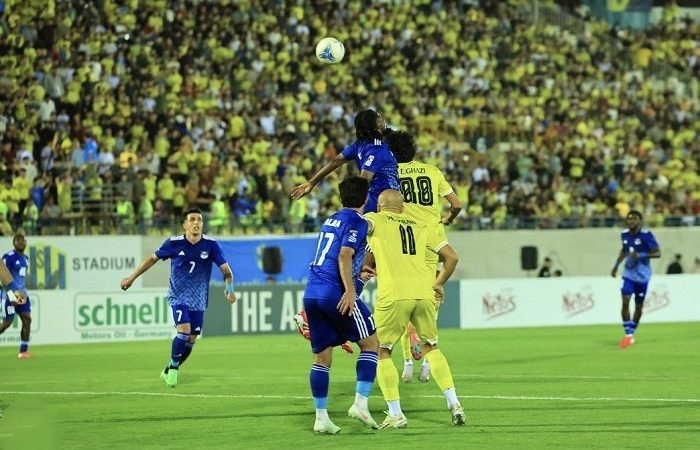 جولة الحسم تنطلق في دوري نجوم العراق اليوم