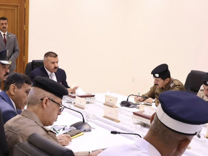 بغداد تستعد لإطلاق الإشارات الذكية والرادارات لتقليل الحوادث المرورية