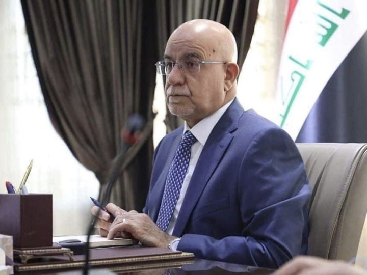 وزير الصحة: نحن على جاهزية تامة لمواجهة أي تلوث إشعاعي محتمل