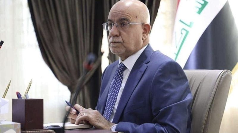 وزير الصحة: نحن على جاهزية تامة لمواجهة أي تلوث إشعاعي محتمل