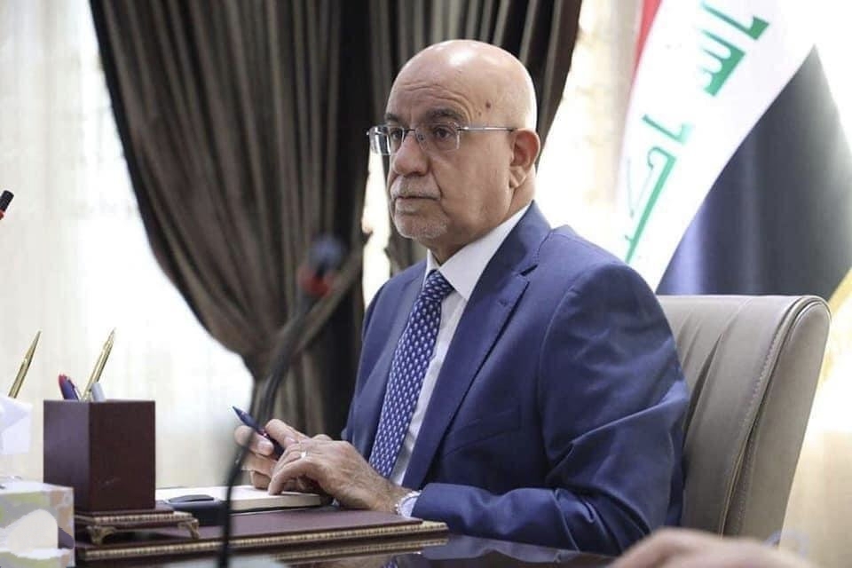 وزير الصحة: نحن على جاهزية تامة لمواجهة أي تلوث إشعاعي محتمل