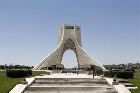 إيران تعلن إسقاط مسيرة صهيونية غرب طهران