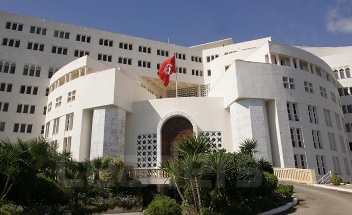الخارجية التونسية: الشرعية الدولية لا تُجيز الاعتداء على إيران وتدعو لإيقاف العدوان فوراً