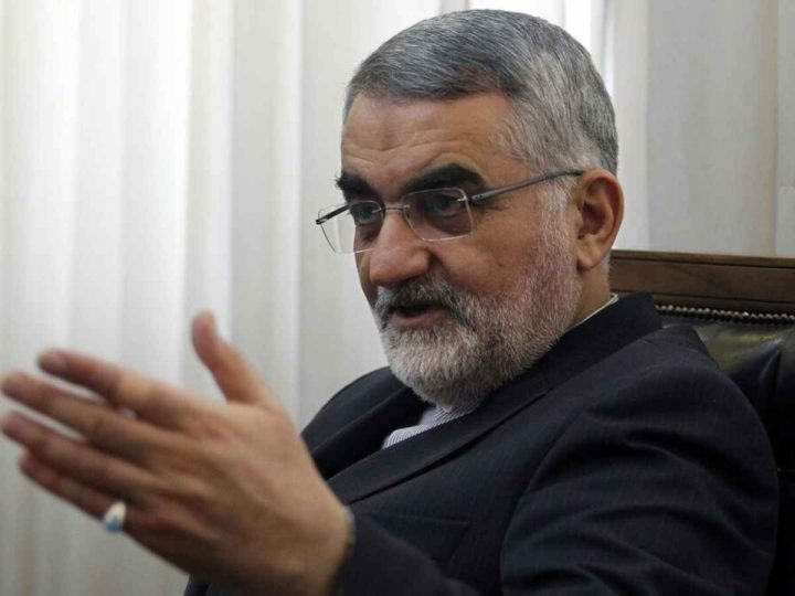 نائب إيراني: نحن من يقرّر اليوم موعد إنهاء الحرب مع إسرائيل