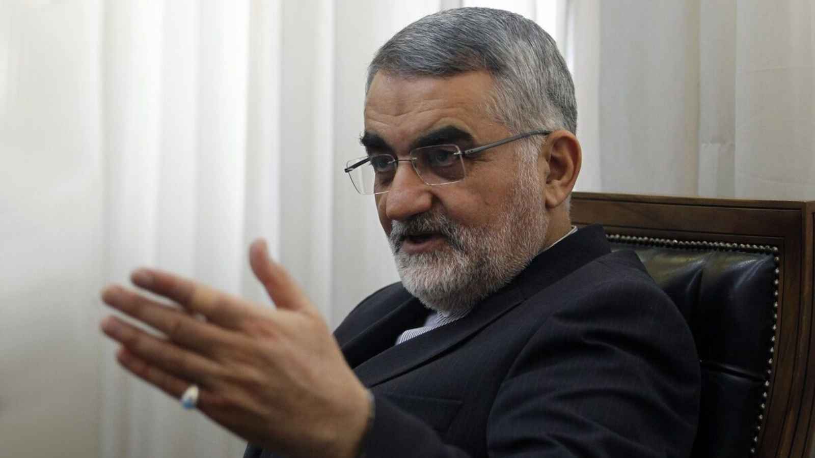 نائب إيراني: نحن من يقرّر اليوم موعد إنهاء الحرب مع إسرائيل