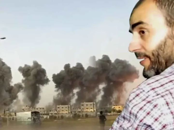 تضارب الأنباء حول جثة يُشتبه أنها ليحيى السنوار في خان يونس
