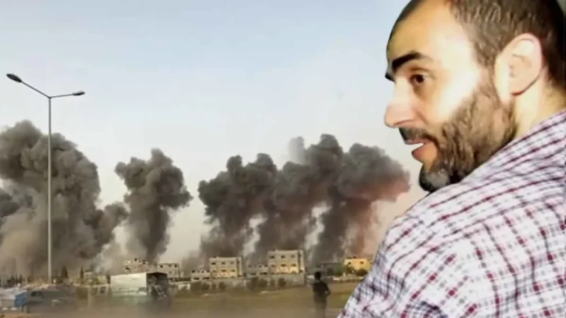 تضارب الأنباء حول جثة يُشتبه أنها ليحيى السنوار في خان يونس