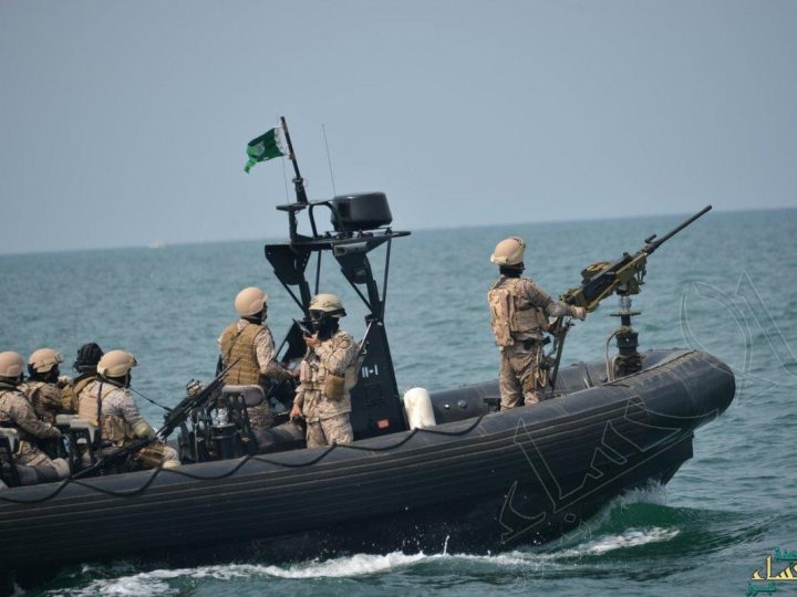 السعودية تحتجز صيادين إيرانيين في المياه الإقليمية