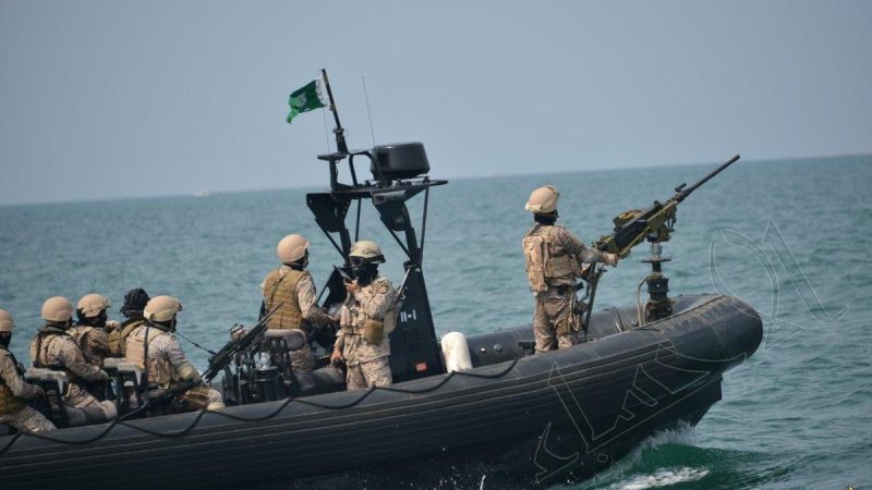 السعودية تحتجز صيادين إيرانيين في المياه الإقليمية